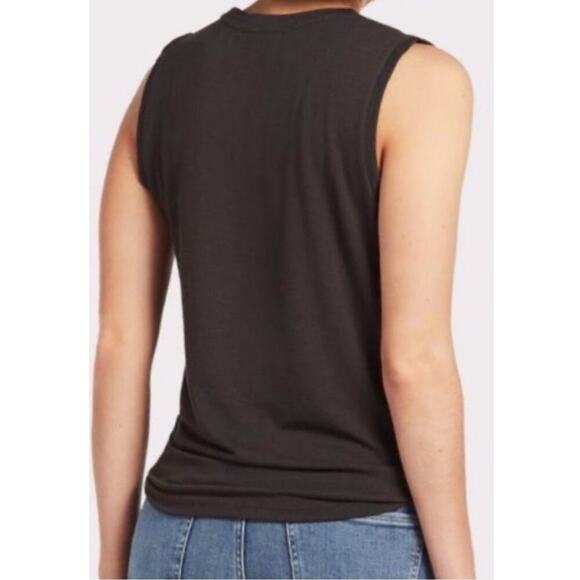 Spiritual Gangster Do All Things Rose Tank - Picture 3 of 10